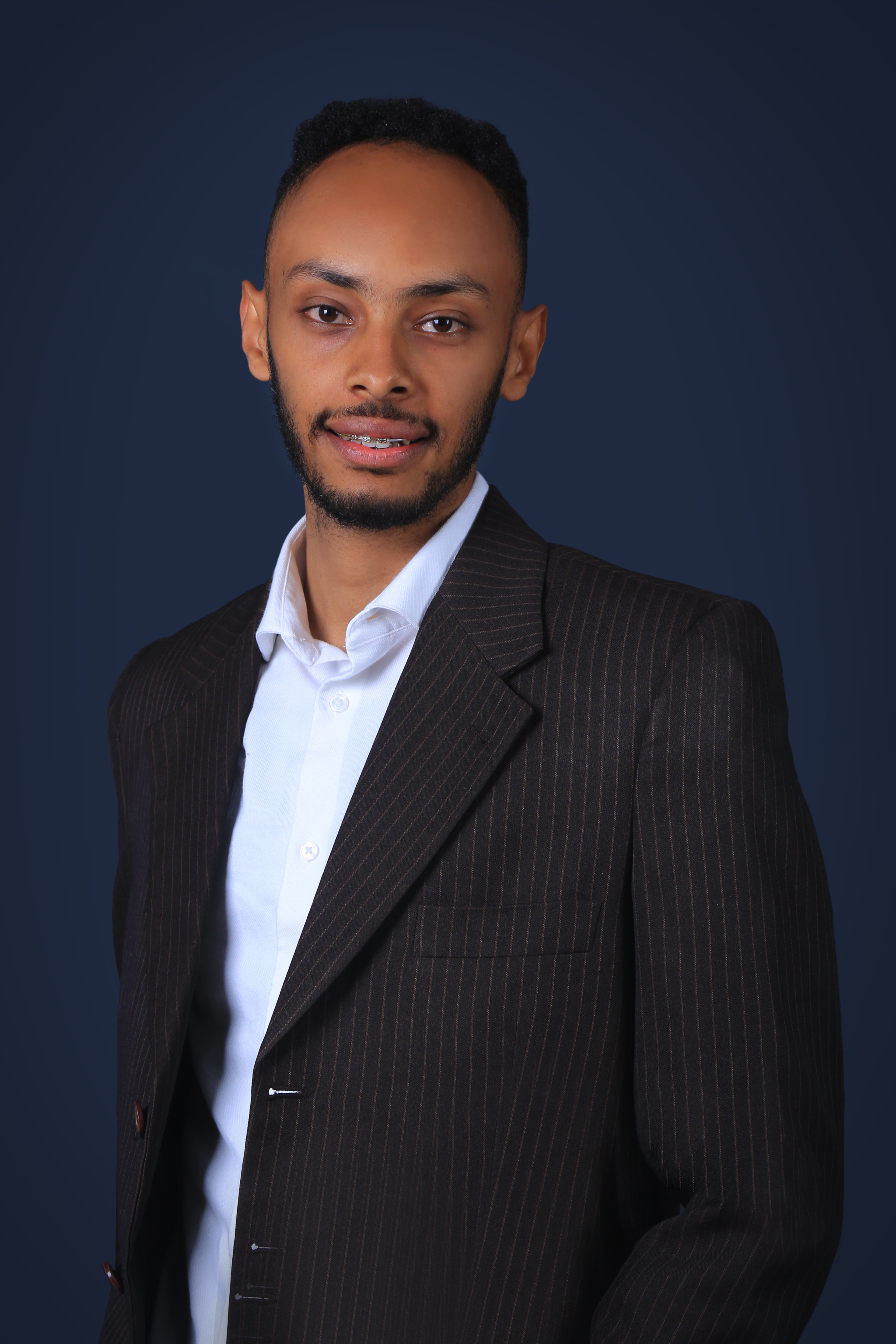 Natinael Bekele