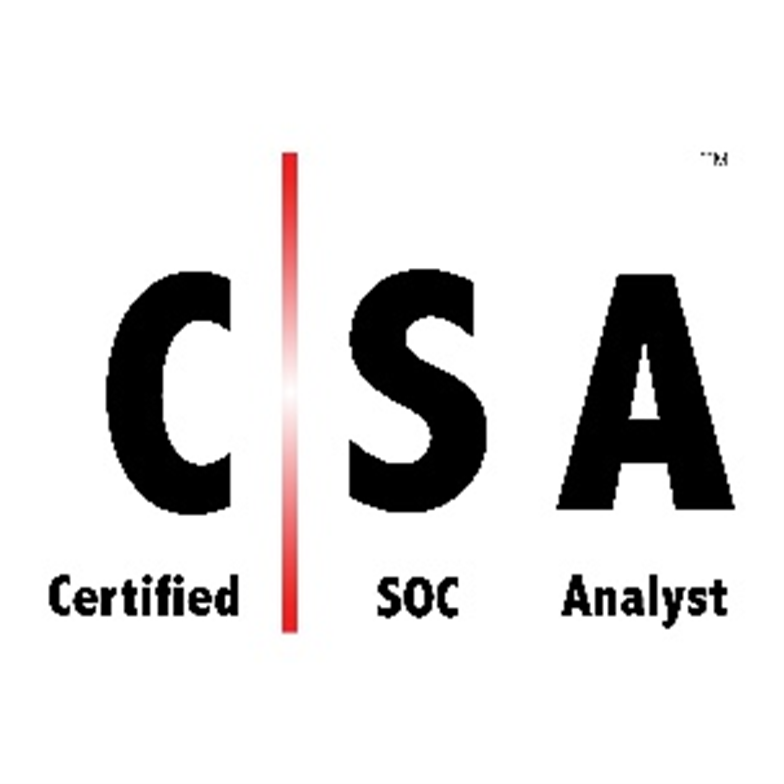 CSA badge